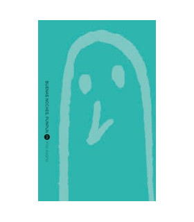 BUENAS NOCHES, PUNPUN 02
