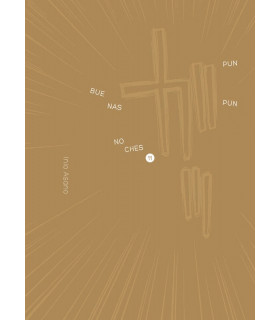 BUENAS NOCHES, PUNPUN 11