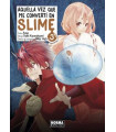 AQUELLA VEZ QUE ME CONVERTI EN SLIME 03
