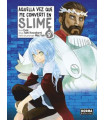AQUELLA VEZ QUE ME CONVERTÍ EN SLIME 09