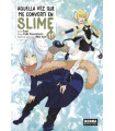 AQUELLA VEZ QUE ME CONVERTÍ EN SLIME 11