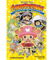 CHOPPERMAN