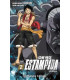 ONE PIECE ESTAMPIDA ANIME COMIC Nº 02