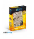 ONE PIECE - PUZZLE 1000 PIEZAS - WANTED