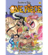 ONE PIECE Nº 94