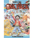 ONE PIECE Nº 62