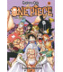 ONE PIECE Nº 52