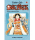 ONE PIECE Nº 02