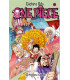ONE PIECE Nº 80