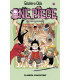 ONE PIECE Nº 43