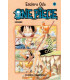 ONE PIECE Nº 09