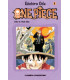 ONE PIECE Nº 04