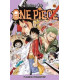 ONE PIECE Nº 69