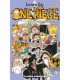 ONE PIECE Nº 71