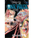 ONE PIECE Nº 89