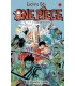 ONE PIECE Nº 98