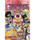 ONE PIECE Nº 99