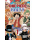 ONE PIECE PARTY Nº 01