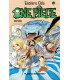 ONE PIECE Nº 29