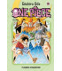 ONE PIECE Nº 35