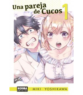 UNA PAREJA DE CUCOS 01