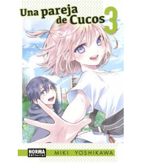 UNA PAREJA DE CUCOS 03