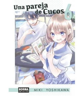 UNA PAREJA DE CUCOS 06