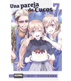 UNA PAREJA DE CUCOS 07