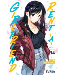 RENT-A-GIRLFRIEND 14