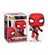 FUNKO POP! SPIDERMAN INTEGRATED SUIT 913