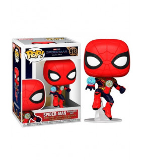 FUNKO POP! SPIDERMAN INTEGRATED SUIT 913