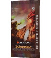 SOBRE DE 15 CARTAS - DOMINARIA REMASTERED - COLLECTOR BOOSTER