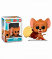 Figura Funko Pop! Jerry Tom y Jerry 1097