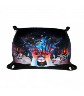 BANDEJA DE DADOS - KRAKEN WARGAMES