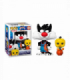 FUNKO POP! SPACE JAM 2 - SYLVESTER & TWEETY