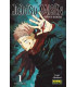 JUJUTSU KAISEN 01 (ED. REGULAR)