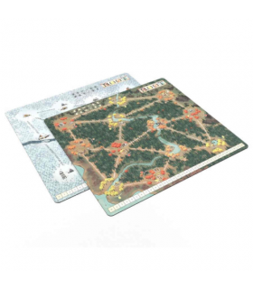 ROOT TAPETE OTOÑO INVIERNO