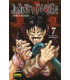 JUJUTSU KAISEN 07