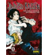 JUJUTSU KAISEN 0