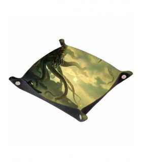 BANDEJA PARA DADOS KRAKEN WARGAMES DARK SHOGGOT