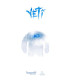 LA CIMA YETI