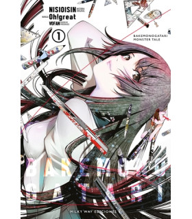 BAKEMONOGATARI 01
