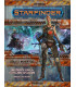 STARFINDER - SOLES MUERTOS 1: INCIDENTE EN LA ESTACION ABSALOM