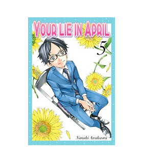 YOUR LIE IN APRIL 05