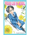 YOUR LIE IN APRIL 05
