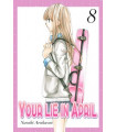 YOUR LIE IN APRIL 08