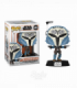 FUNKO POP! STAR WARS - BO-KATAN KRYZE 463