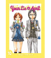 YOUR LIE IN APRIL 10
