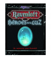 RAVENLOFT. HEROES DE LA LUZ