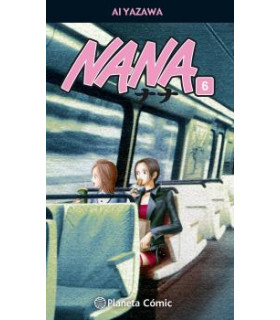 NANA Nº 06